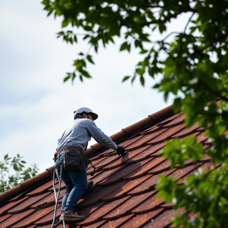 Dachdecker finden in Ihrer Nähe