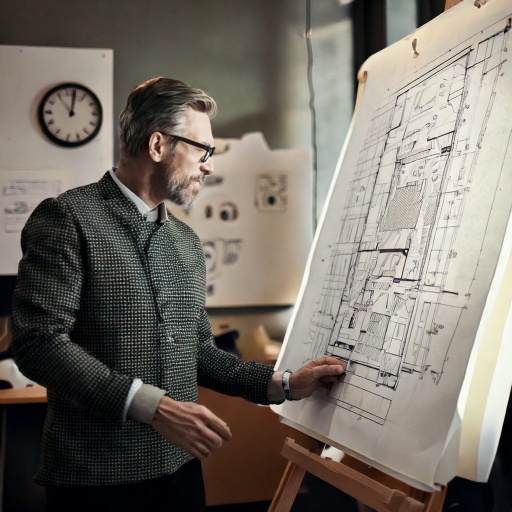 Architekt finden in Ihrer Nähe